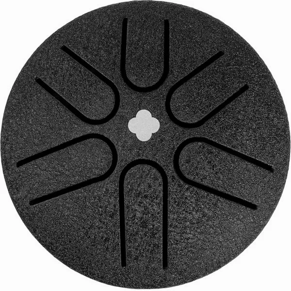 Sela Tongue Drum SETD3M1 detail 3