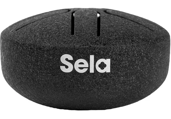 Sela Tongue Drum SETD3M1 detail 4
