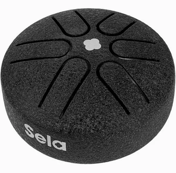 Sela Tongue Drum SETD3M1 vooraanzicht