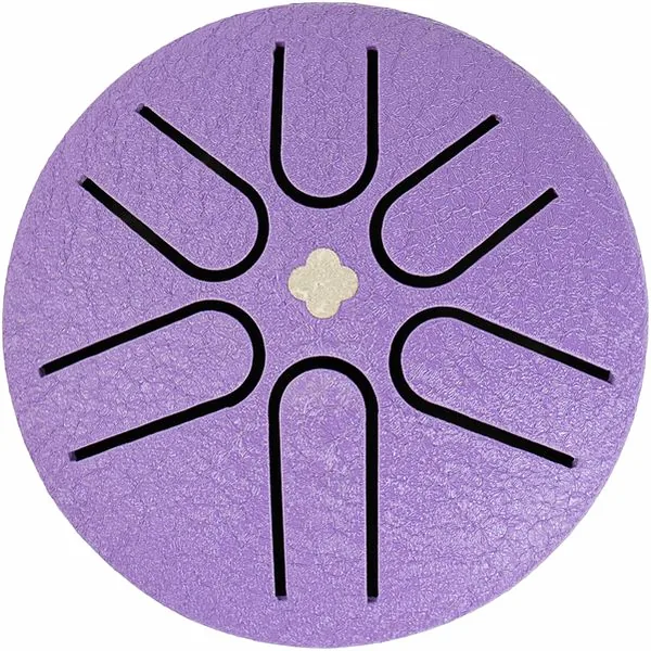 Sela Tongue Drum SETD3M2 detail 2