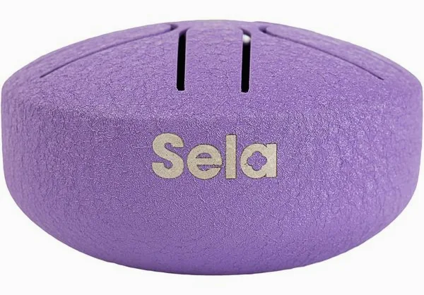 Sela Tongue Drum SETD3M2 detail 3