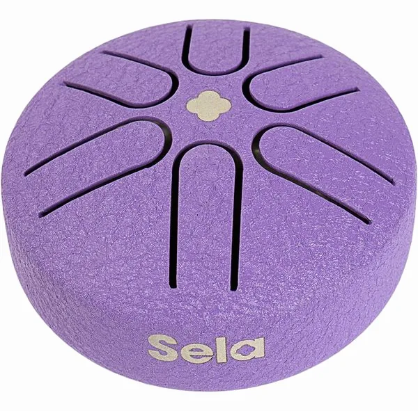 Sela Tongue Drum SETD3M2 detail 4