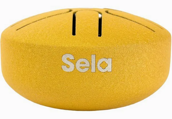 Sela Tongue Drum SETD3M3 detail 3