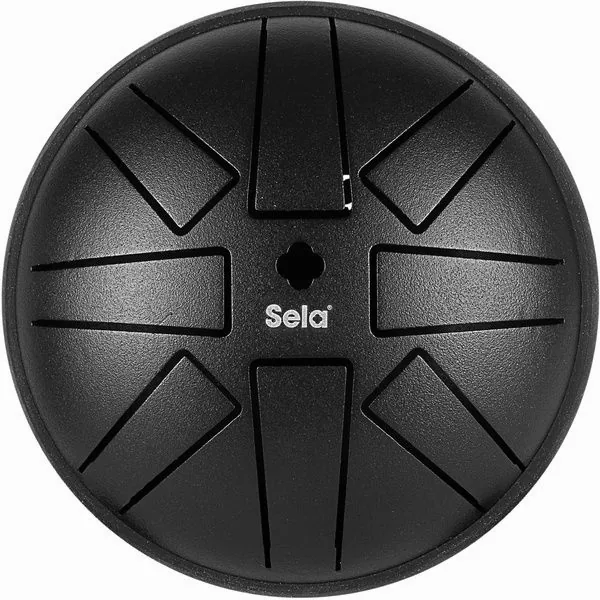 Sela Tongue Drum SETD4M1 detail 2
