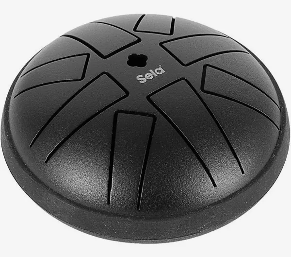 Sela Tongue Drum SETD4M1 vooraanzicht