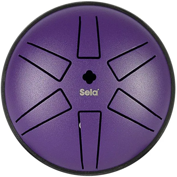 Sela Tongue Drum SETD4M2 detail 2