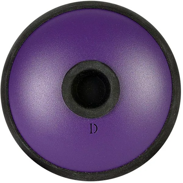 Sela Tongue Drum SETD4M2 detail 3