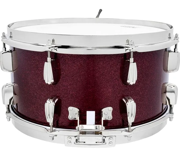Slingerland 14"x07" Radio King Maple MG detail 4