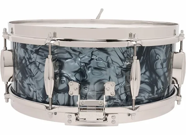 Slingerland 14"x5.5" Radio King Maple BDP detail 3