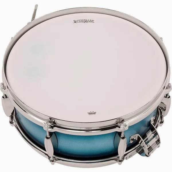 Slingerland 14"x5.5" Radio King Maple BS vooraanzicht