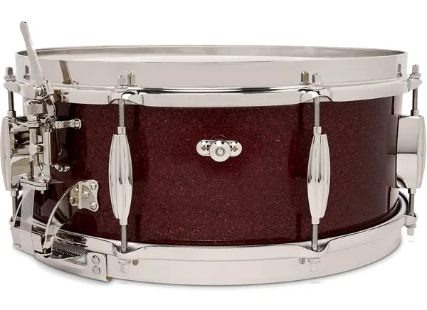 Slingerland 14"x5.5" Radio King Maple MG detail 3