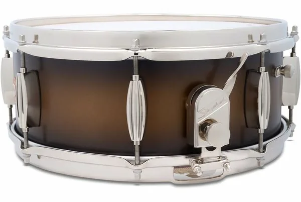 Slingerland 14"x5.5" Radio King Snare BG detail 2