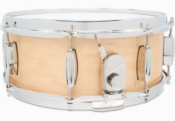 Slingerland 14"x5.5" Studio King Snare VTS detail 2