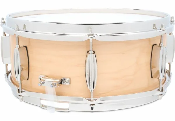 Slingerland 14"x5.5" Studio King Snare VTS detail 3