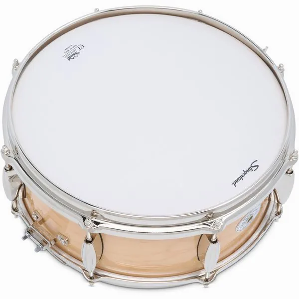 Slingerland 14"x5.5" Studio King Snare VTS detail 4