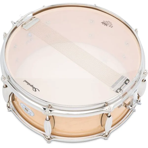 Slingerland 14"x5.5" Studio King Snare VTS detail 5