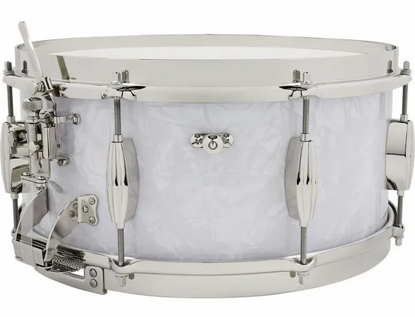 Slingerland 14"x6.5" Gene Krupa Snare WMP detail 5