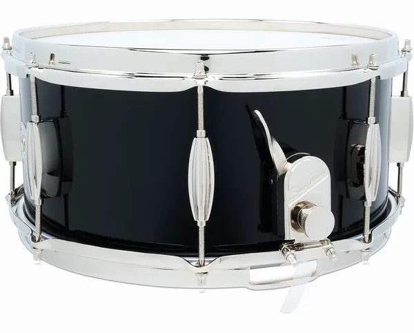 Slingerland 14"x6.5" Studio King Snare DNB detail 2