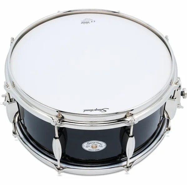 Slingerland 14"x6.5" Studio King Snare DNB detail 4