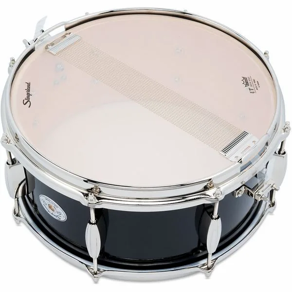 Slingerland 14"x6.5" Studio King Snare DNB detail 5