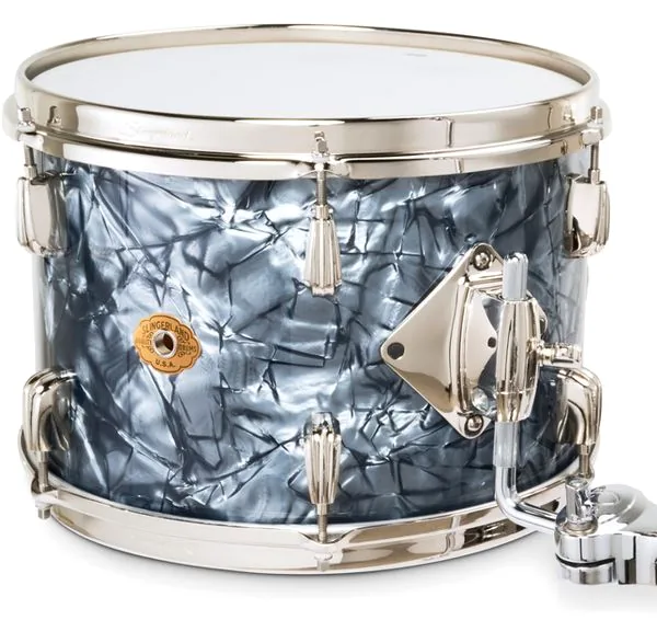 Slingerland 18" Radio King 3pc Kit BDP detail 4