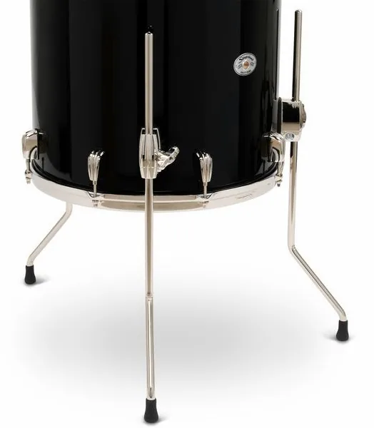 Slingerland 18" Studio King 4pc w/SN DNB detail 3