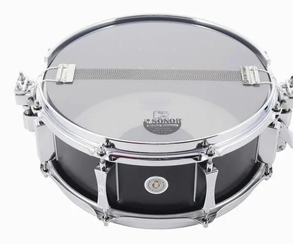 Sonor 12"x05" Signature G. Harrison detail 5