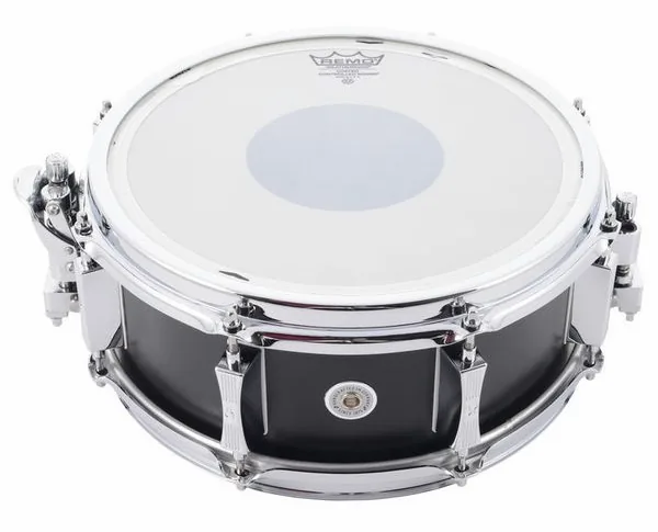 Sonor 12"x05" Signature G. Harrison vooraanzicht