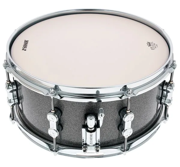 Sonor 13"x06" AQ2 Snare Drum TQZ detail 3