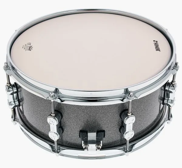 Sonor 13"x06" AQ2 Snare Drum TQZ detail 4