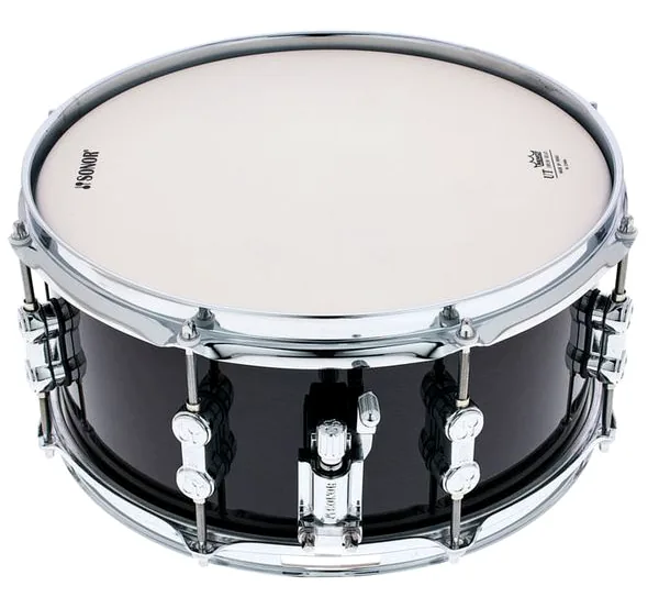 Sonor 13"x06" AQ2 Snare Drum TSB detail 3