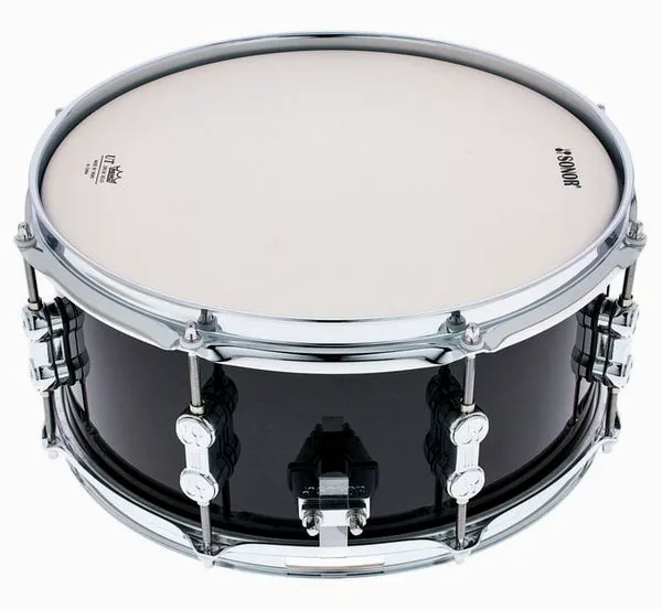 Sonor 13"x06" AQ2 Snare Drum TSB detail 4