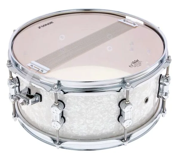 Sonor 13"x06" AQ2 Snare Drum WHP detail 5