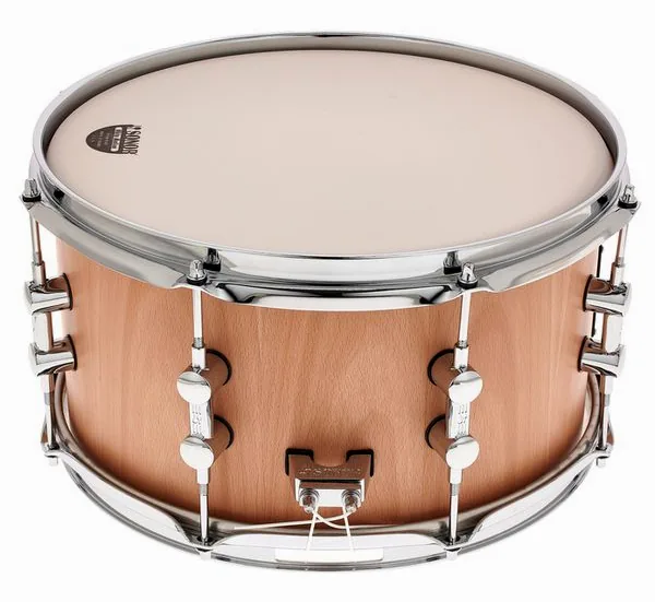 Sonor 13"x07" Kompressor Snare Beech detail 3