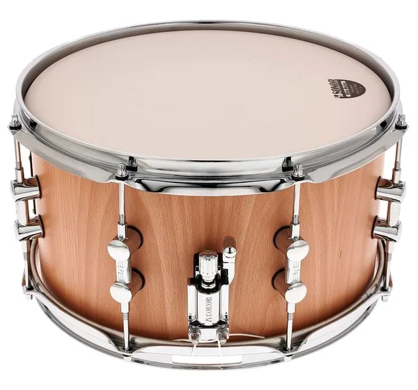 Sonor 13"x07" Kompressor Snare Beech detail 4
