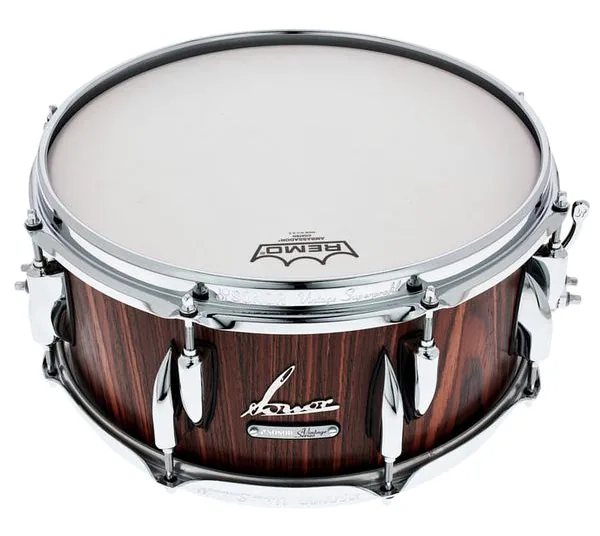 Sonor 13"x6" Vintage Snare Rosew. detail 2