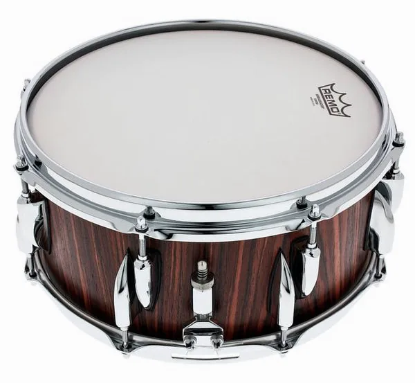 Sonor 13"x6" Vintage Snare Rosew. detail 3
