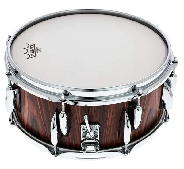 Sonor 13"x6" Vintage Snare Rosew. detail 4