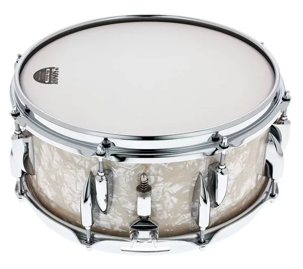 Sonor 13"x6" Vintage Snare VP detail 3