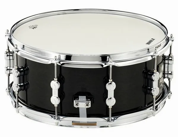 Sonor 14"x06" AQ2 Snare Drum TSB detail 4