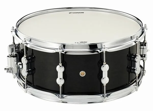 Sonor 14"x06" AQ2 Snare Drum TSB detail 5