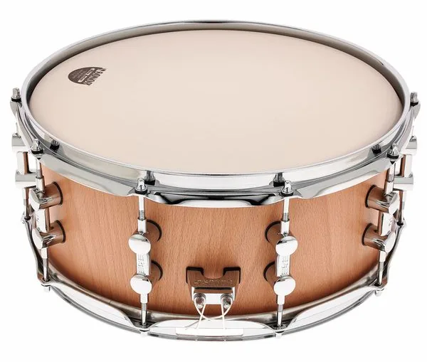 Sonor 14"x06" Kompressor Snare Beech detail 5