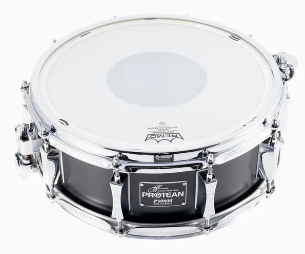 Sonor 14"x5,25" Signature G.Harrison detail 3