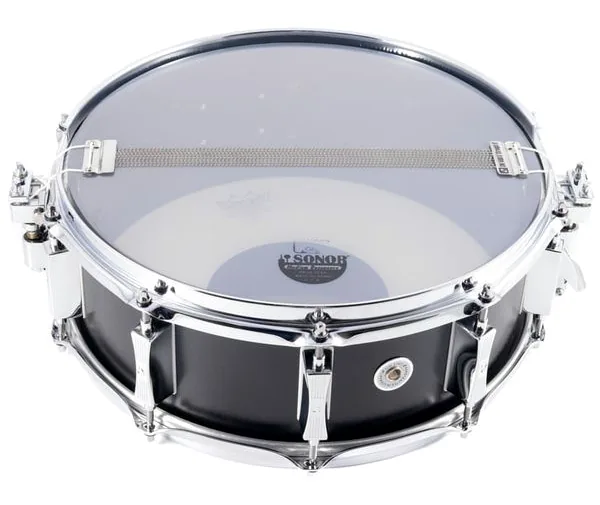 Sonor 14"x5,25" Signature G.Harrison detail 4