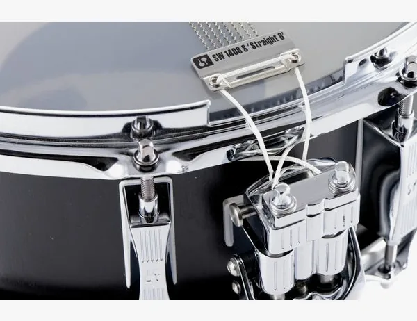 Sonor 14"x5,25" Signature G.Harrison detail 5