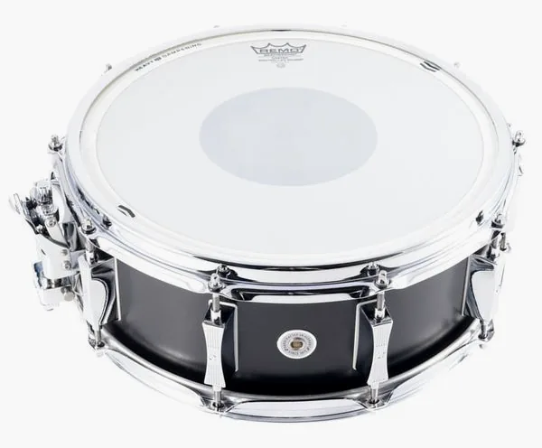 Sonor 14"x5,25" Signature G.Harrison vooraanzicht