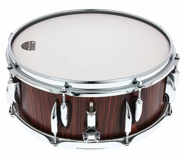 Sonor 14"x5,75" Vintage Snare Rosew. detail 3