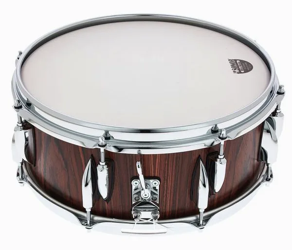 Sonor 14"x5,75" Vintage Snare Rosew. detail 4