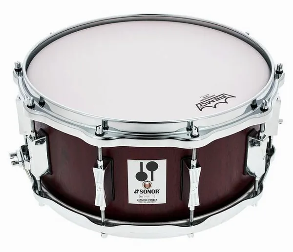 Sonor 14"x6,5" Phonic Re-Issue detail 2