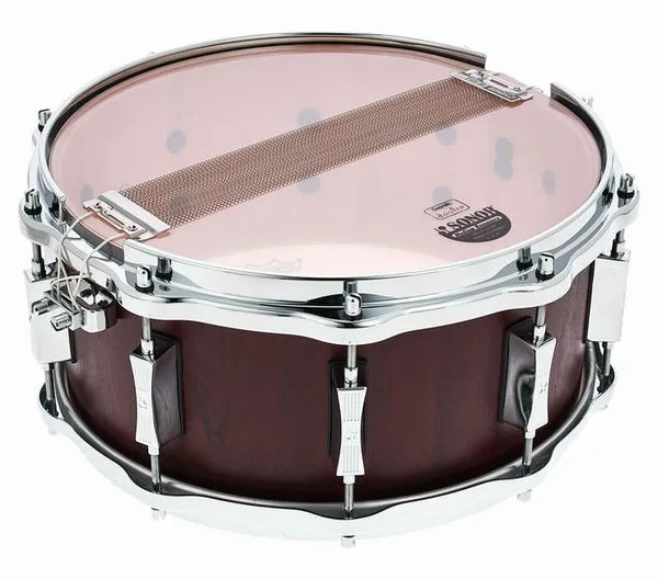 Sonor 14"x6,5" Phonic Re-Issue detail 5